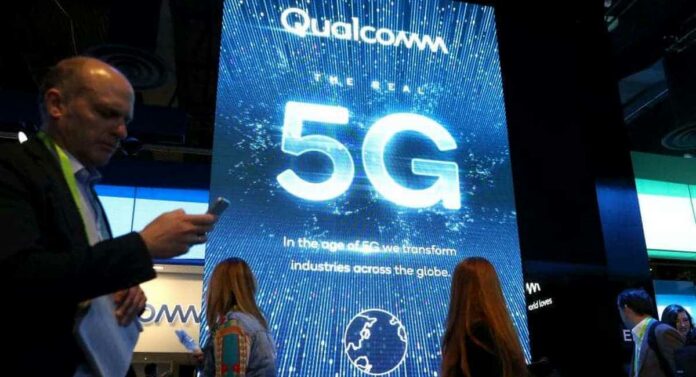 Qualcomm 5G