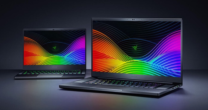 Razer Blade Pro 17