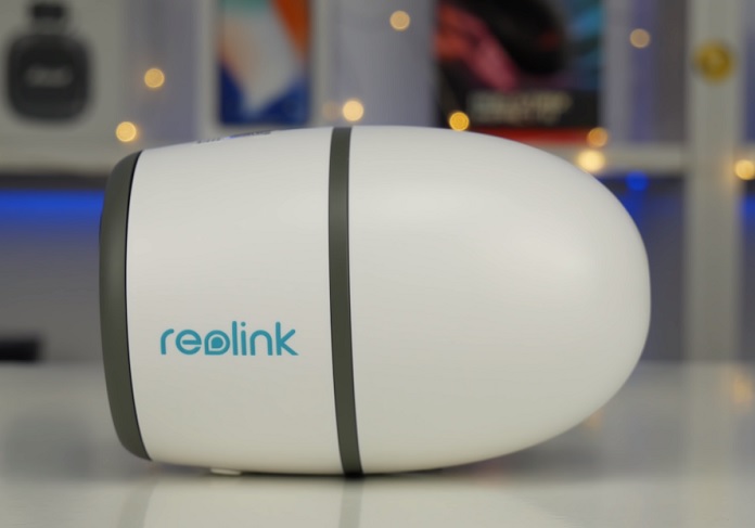 Reolink GO