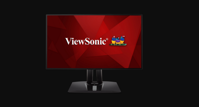 ViewSonic