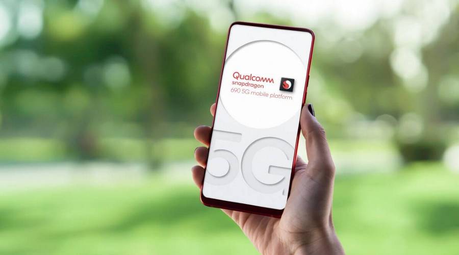 Qualcomm 5G