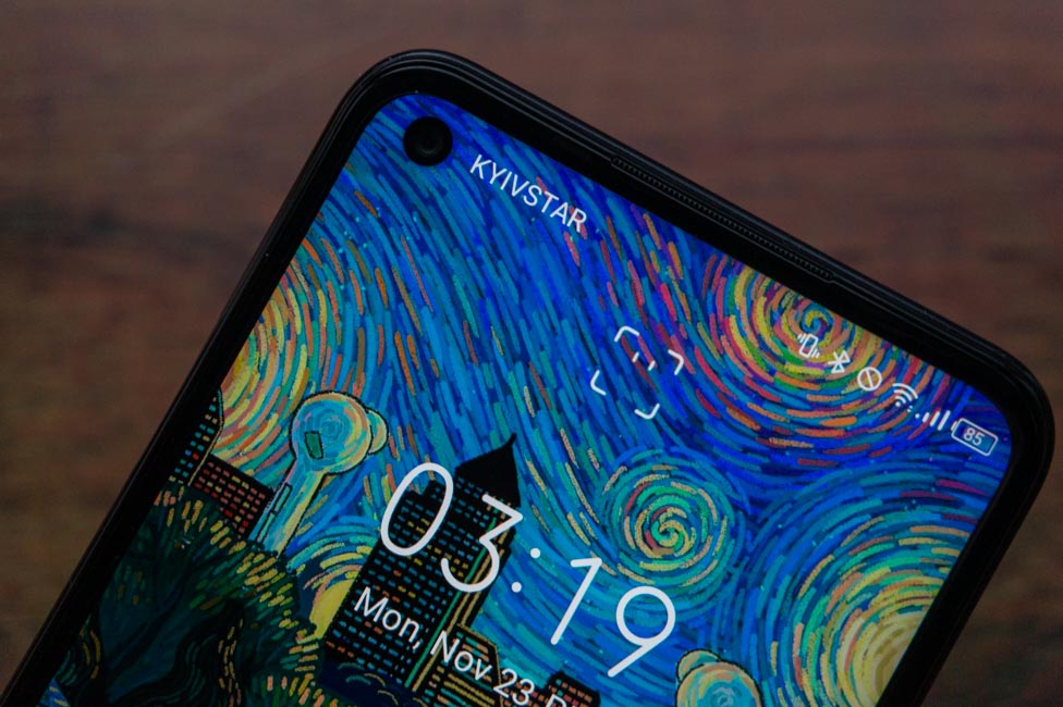 Tecno Tia lửa 6