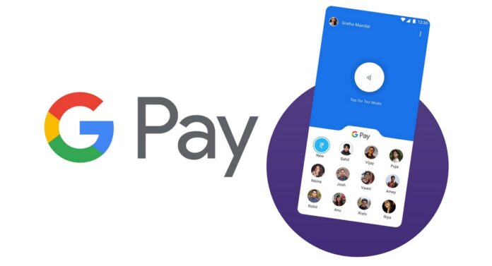 GooglePay