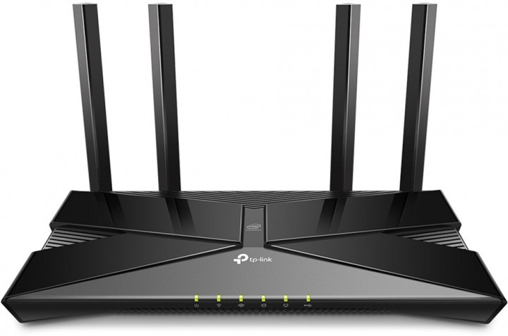 TP-Link садақшы AX50
