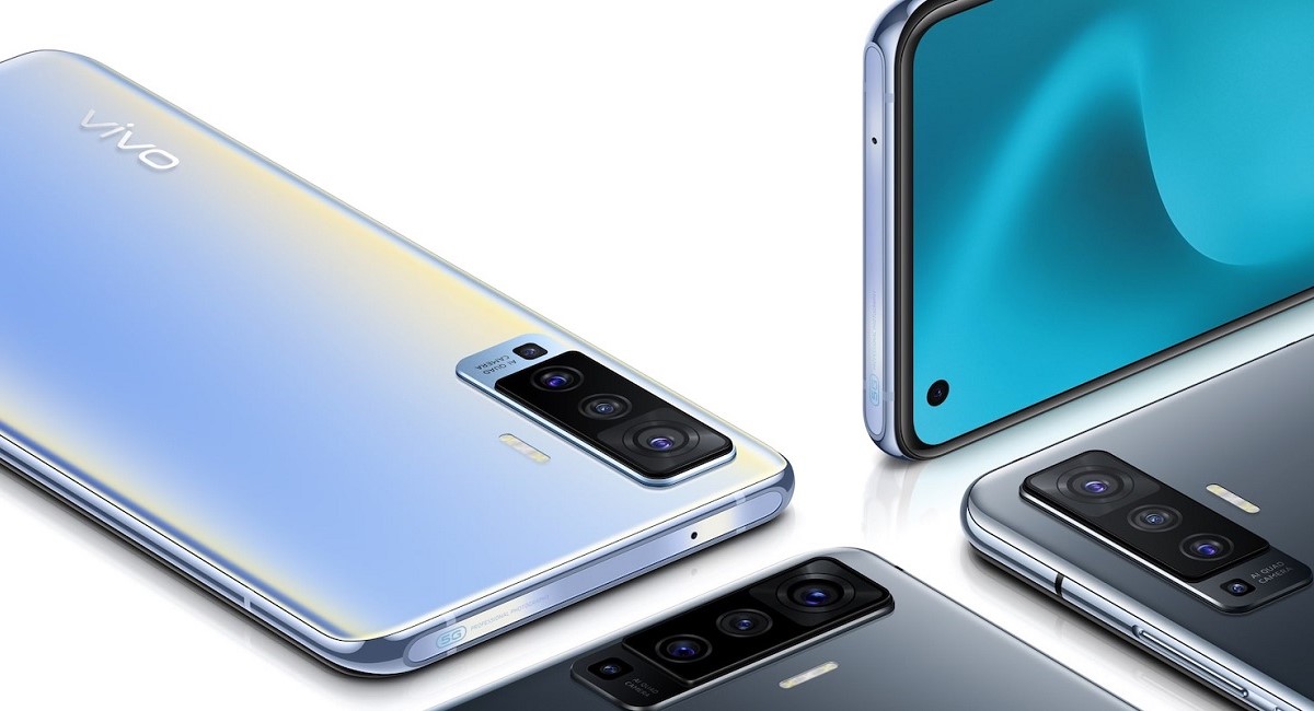 Black Friday: смартфони vivo