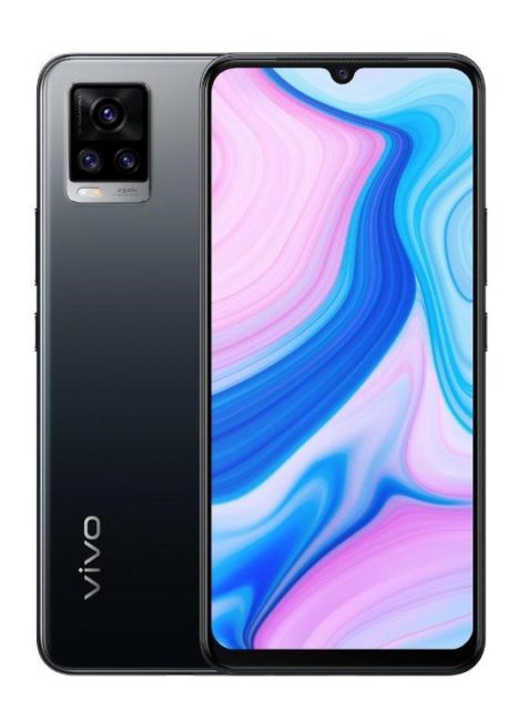 vivo V20