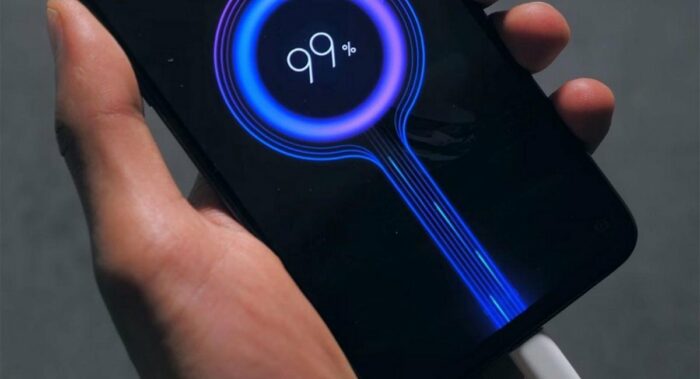 Xiaomi та OPPO тестують рішення для швидкої зарядки 200 Вт