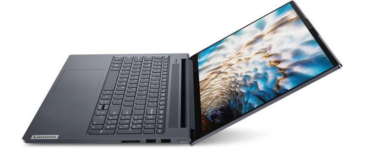 Lenovo Yoga İnce 7