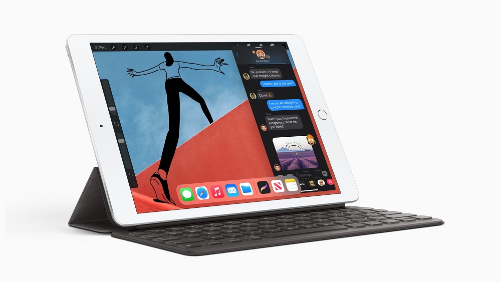 iPad 10.2 2020