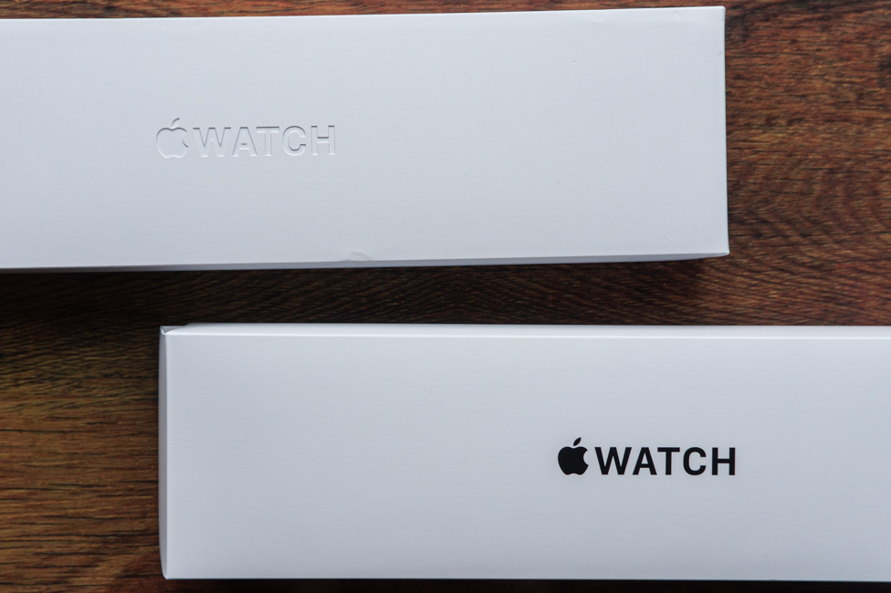 Apple Watch SE