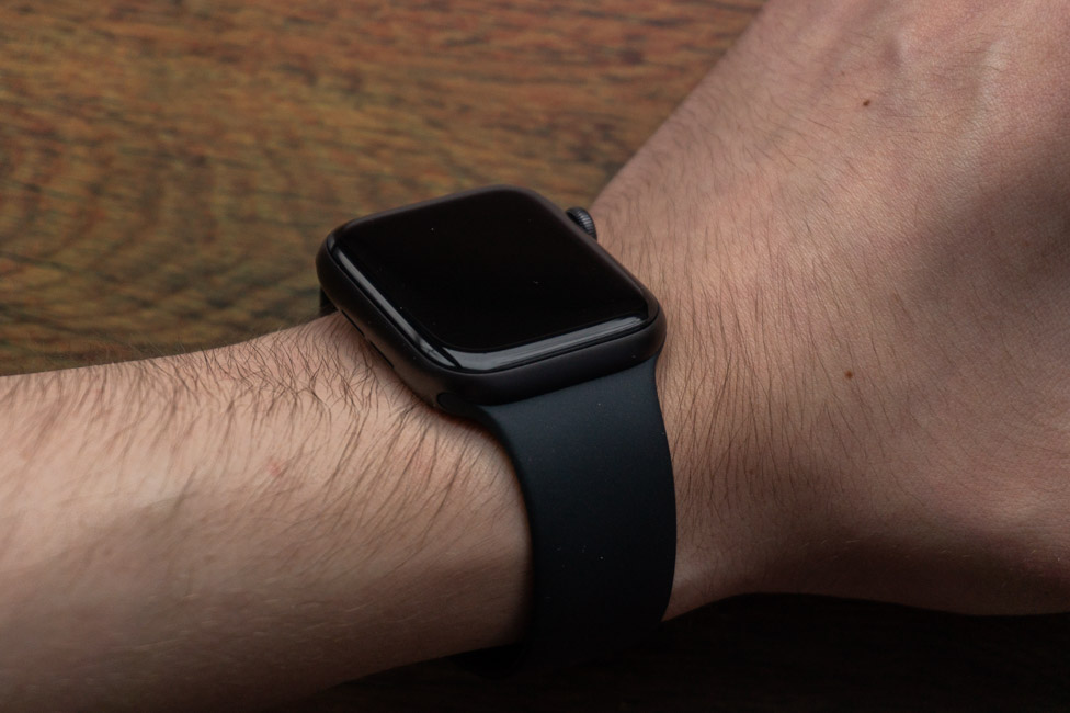 Apple Watch SE