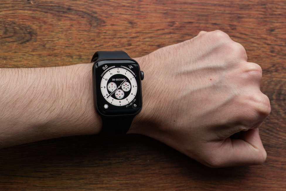 Apple Watch SE