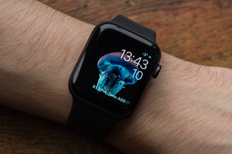 Apple Watch SE