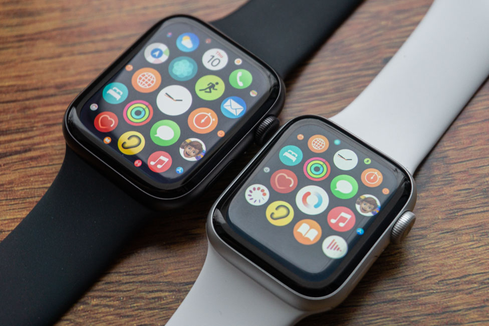 Apple Watch SE