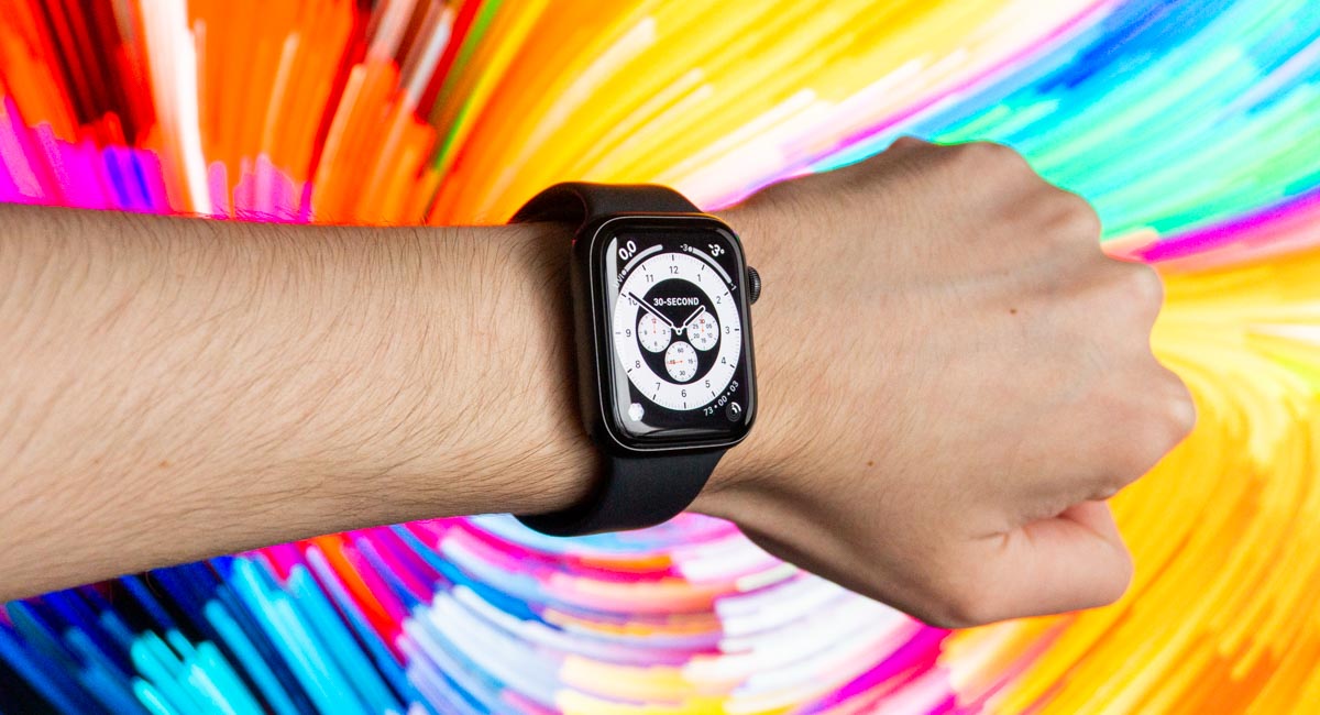 Apple Watch SE review – Don't Overspend - Root-Nation.com