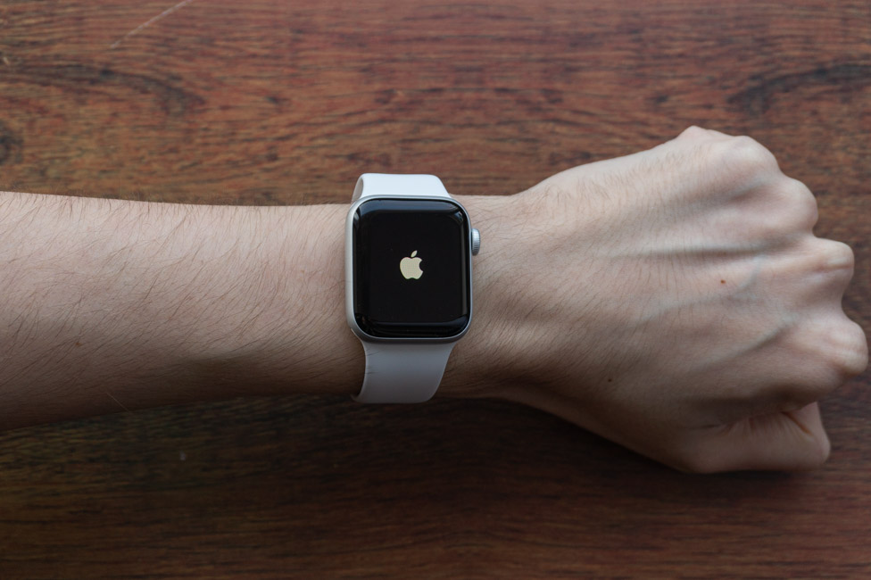 Apple Watch Сериялар 6