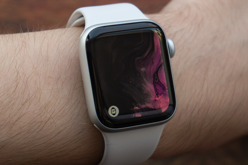 Apple Watch Сериялар 6