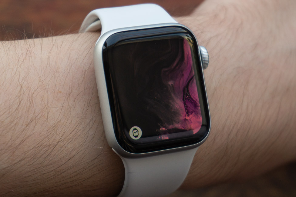 Apple Watch სერია 6