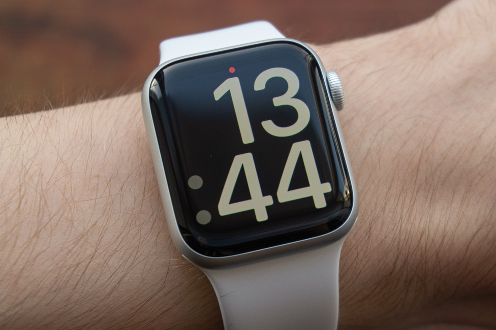 Apple سری Watch 6