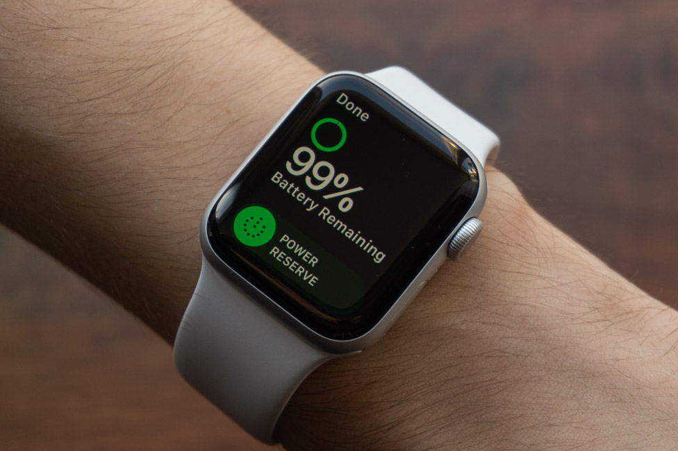 Apple Watch Сериялар 6