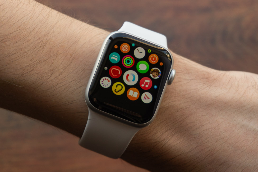 Apple whatch Serie 6