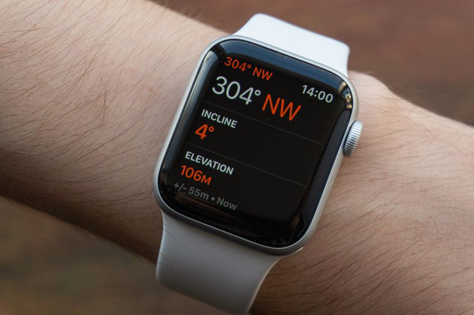 Apple Watch Сериялар 6