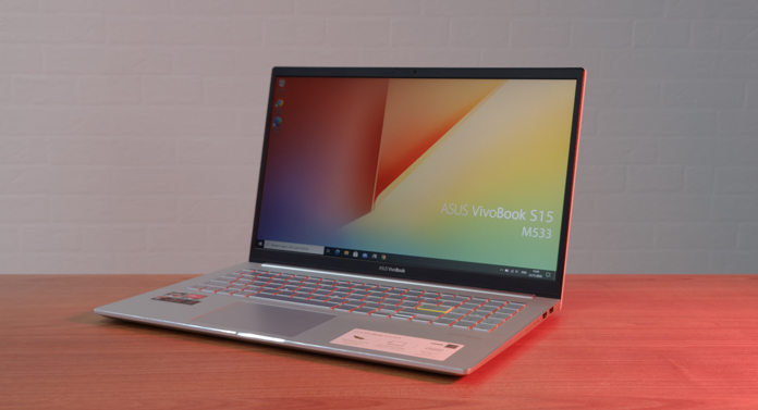 ASUS VivoBook S15 M533IA 1