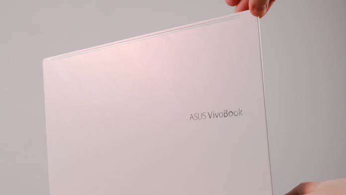 ASUS VivoBook S15 M533IA 1