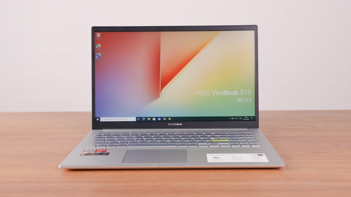 ASUS VivoBook S15 M533IA 1