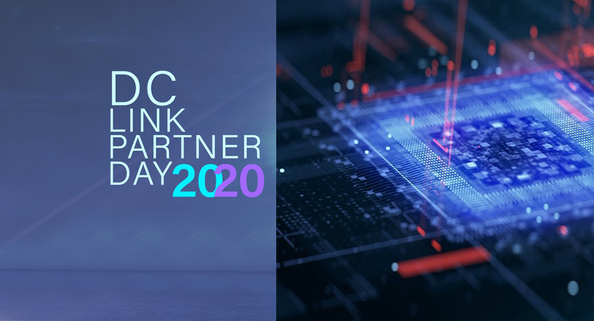DC Link Partners Day 2020