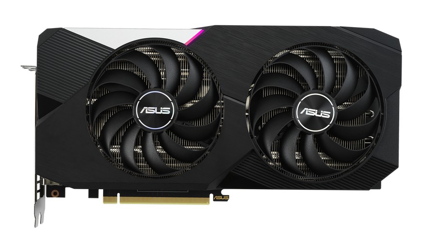 ASUS GeForce RTX 3060 Ti