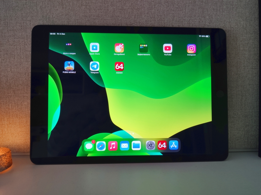 Apple iPad 10.2" 2020