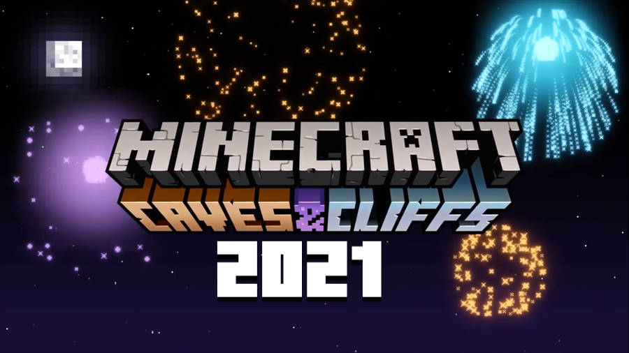 Download Minecraft Pe 2021 Apk Free Caves Cliffs