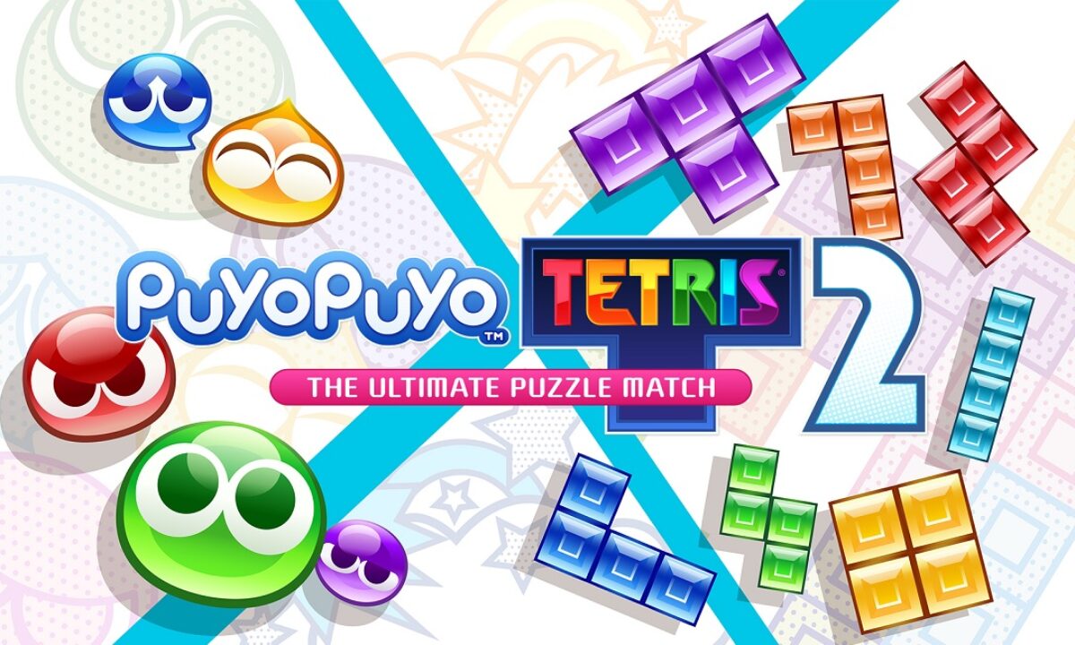 Обзор Puyo Puyo Tetris 2 – Тетрис и его сводный брат из Японии