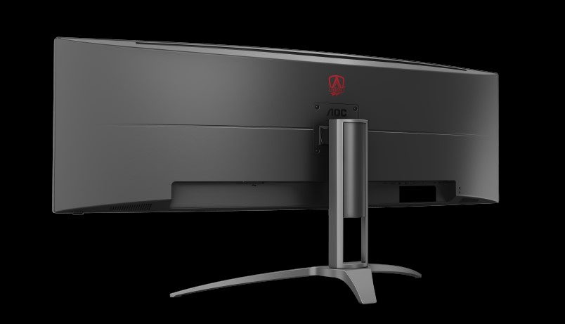 AOC AGON AG493UCX