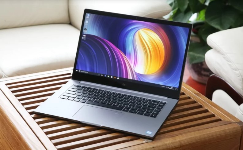 Xiaomi My Notebook Pro