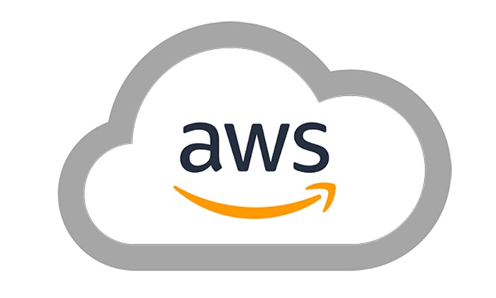 Webový server Amazonces (AWS)