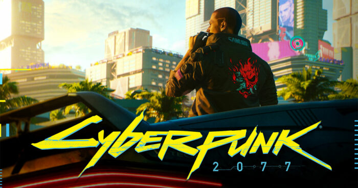 Cyber​​punk2077