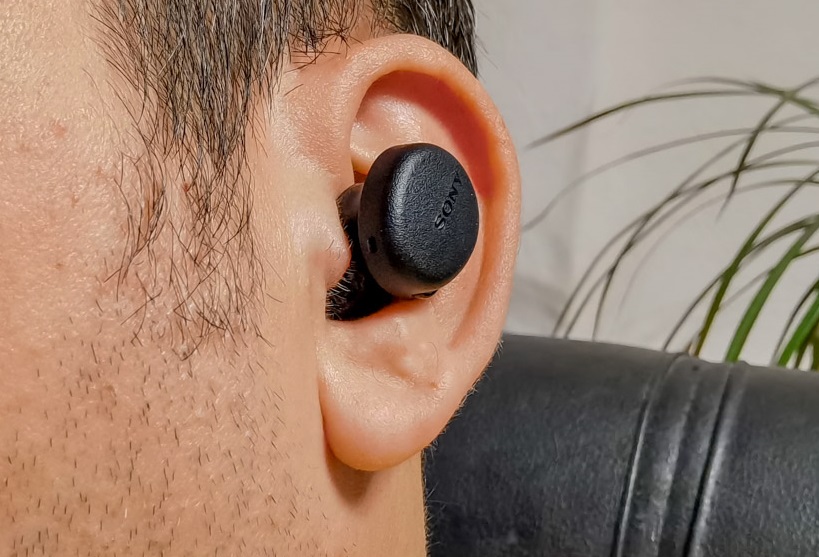 Sony WF-XB700 Wireless Earbuds Review - Root-Nation.com