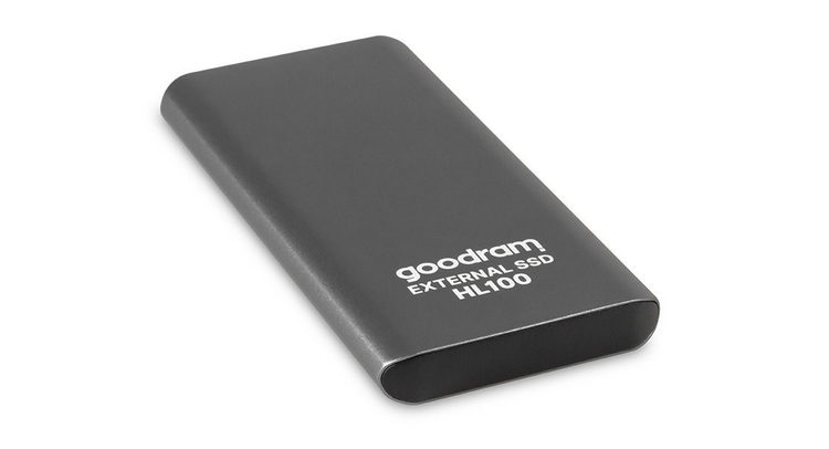 GOODRAM SSD HL100