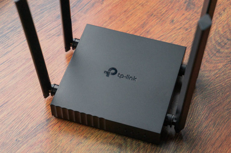 Wi fi роутер tp link archer c54 обзор