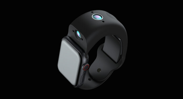 Wristcam Wristcam