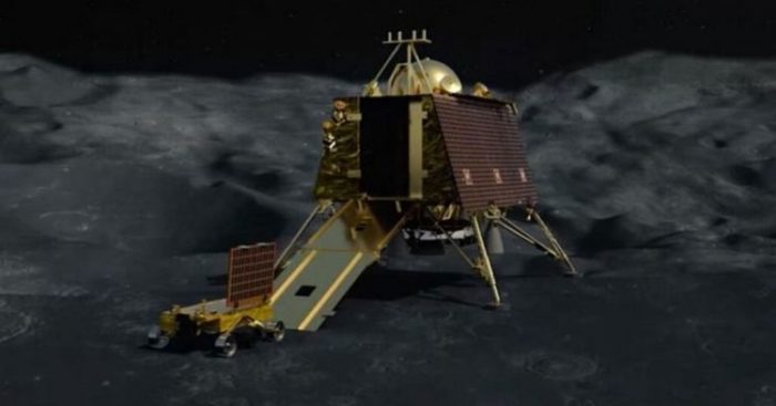 Chandrayaan-3