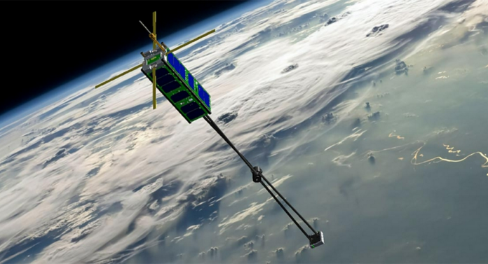 Cubesat MiTEE