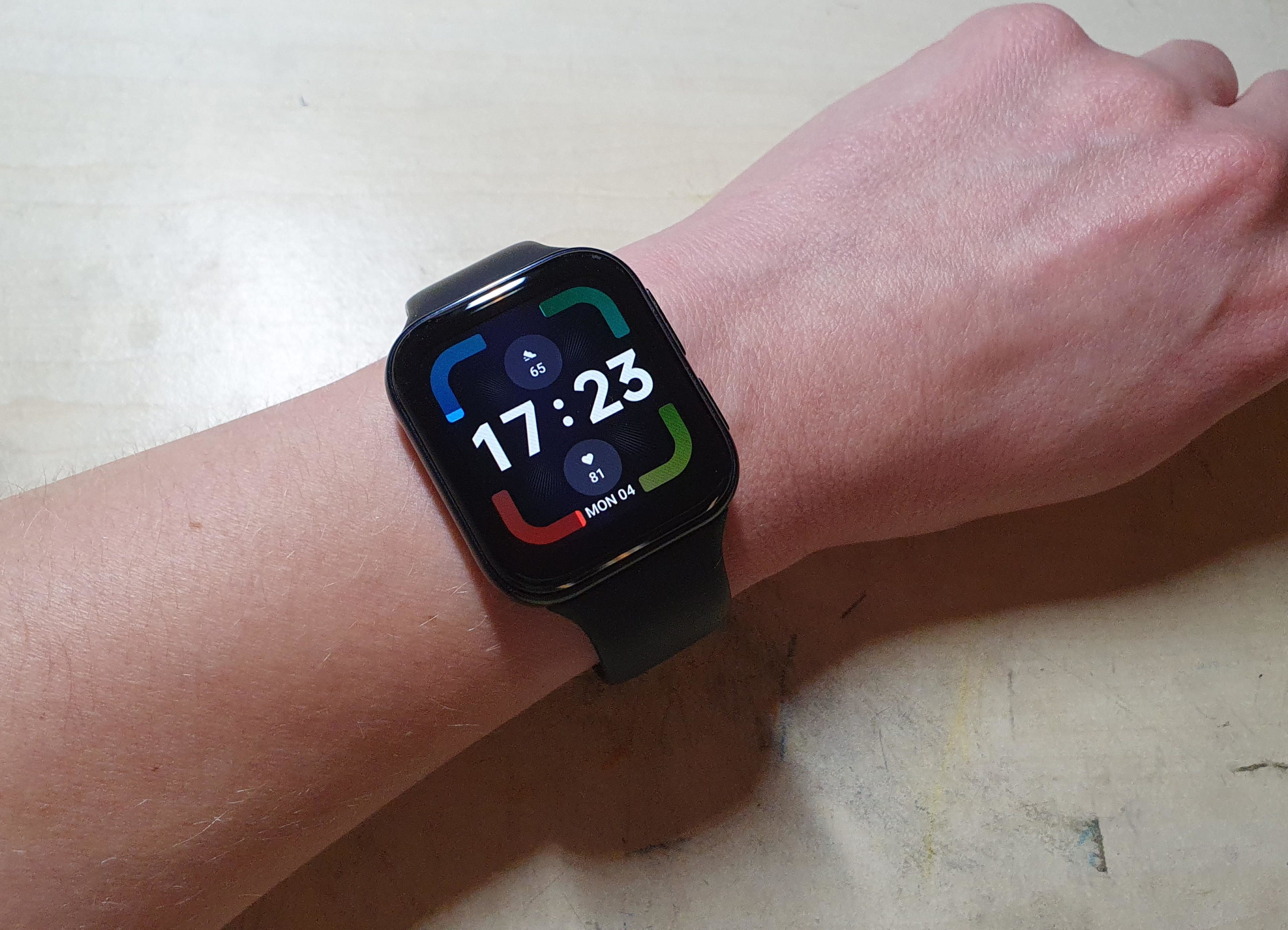 OPPO Watch