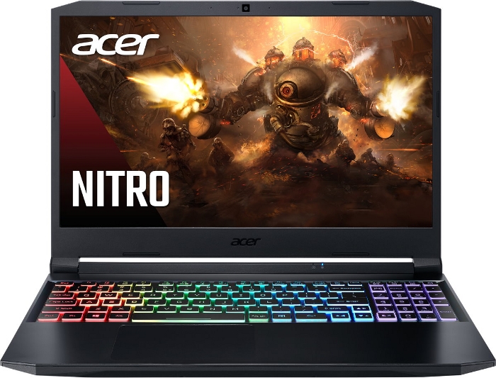 Acer Nitro5 AN515-45