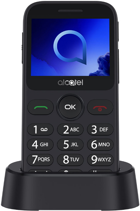 „Alcatel One Touch 2019G“.