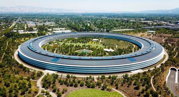 Apple Park