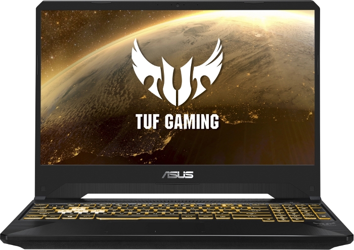 Asus TUF Cearrbhachas FX505DT