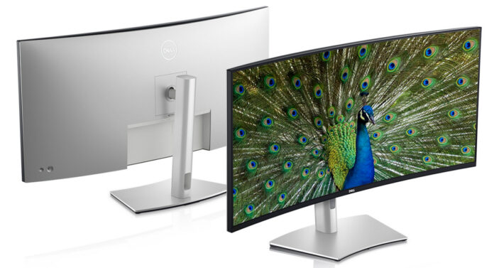 Dell UltraSharp 40 Curved Monitor Dell UltraSharp 40 Curved Monitor